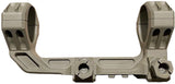 SIG SOA30014    ALPHA3 SCOPE MNT 34MM FDE