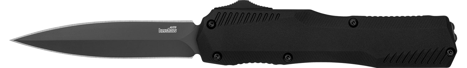 KER 9000DE      LIVEWIRE   ALUM BLK/MAGNACUT DBLE