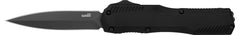 KER 9000DE      LIVEWIRE   ALUM BLK/MAGNACUT DBLE