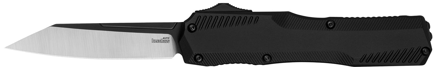 KER 9000R       LIVEWIRE   ALUM BLK/MAGNACUT RVRSE