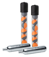 SEC SPOCPR01    14 LIVE PROJECTILES +2 CO2