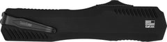 KER 9000DE      LIVEWIRE   ALUM BLK/MAGNACUT DBLE