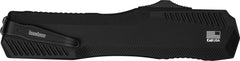 KER 9000R       LIVEWIRE   ALUM BLK/MAGNACUT RVRSE
