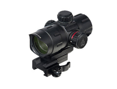 UTG SCP-DS3840TDQ  4.2" ITA RED/GREEN T-DOT