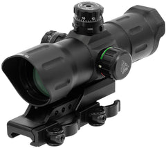 UTG SCP-TDTDQ      6" ITA DOT SIGHT RG T-DOT