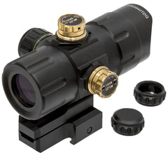 UTG SCP-DS3840TDQ  4.2" ITA RED/GREEN T-DOT