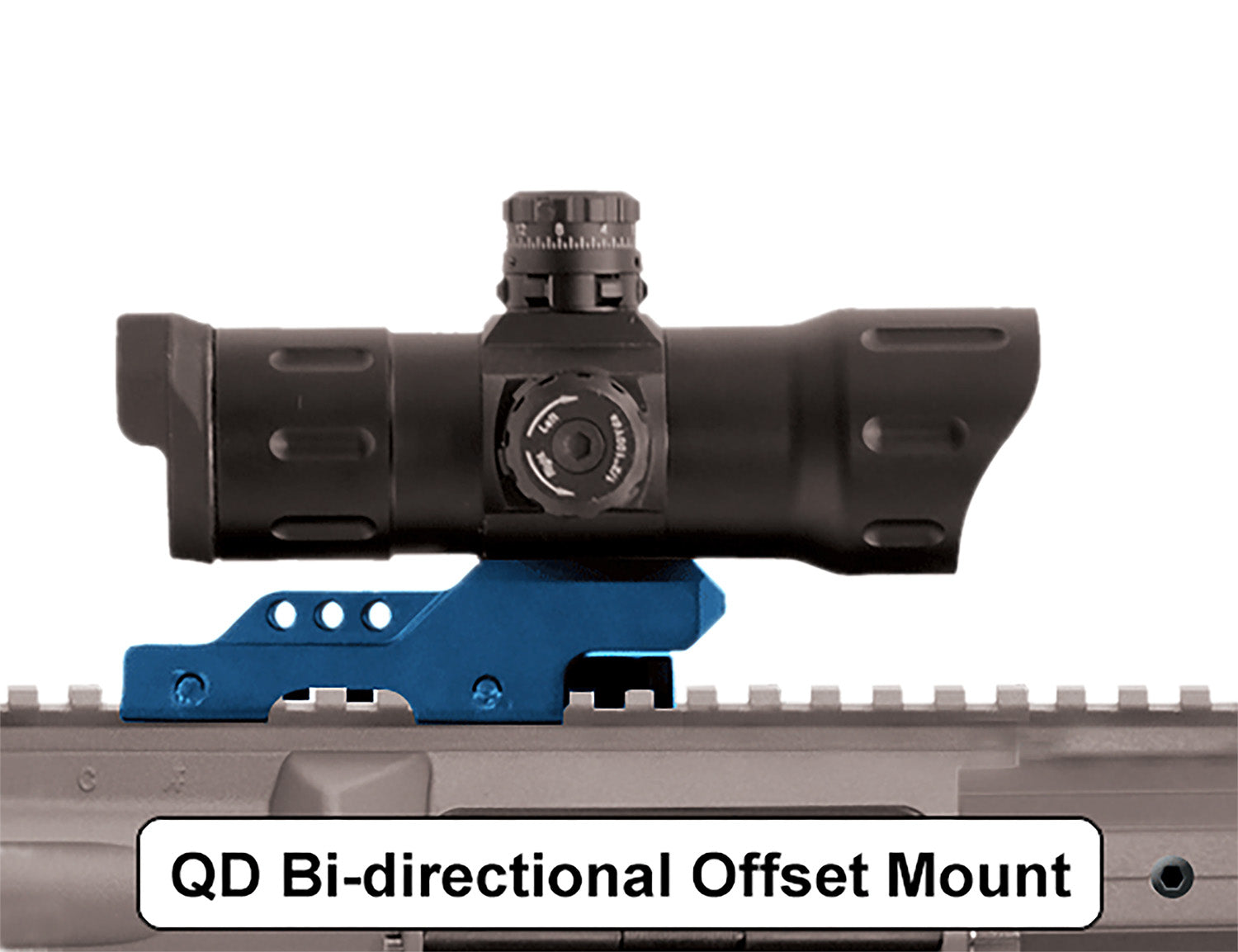 UTG SCP-TDTDQ      6