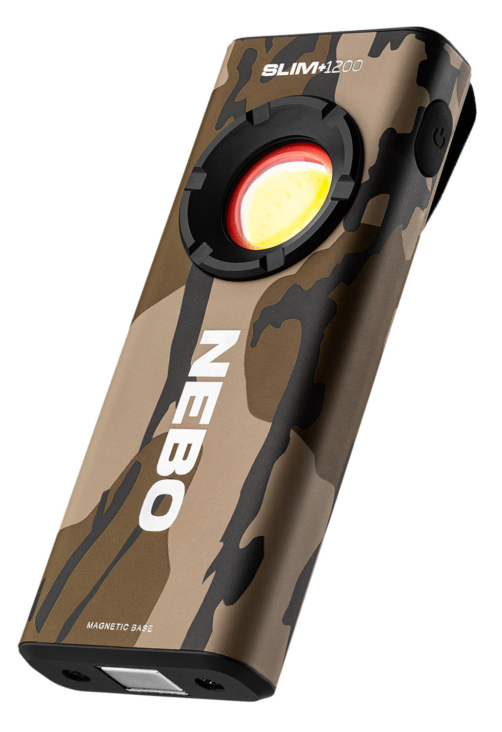 NEBO NEB-POC-0011 SLIM  1200+L FLASHLIGHT MOBU REC