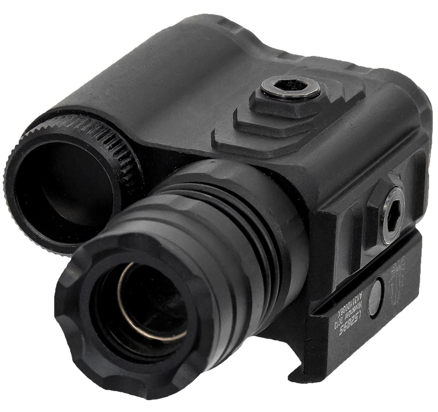 UTG SCP-LS289S     BULLDOT INSTANT TRGT GRN LASER