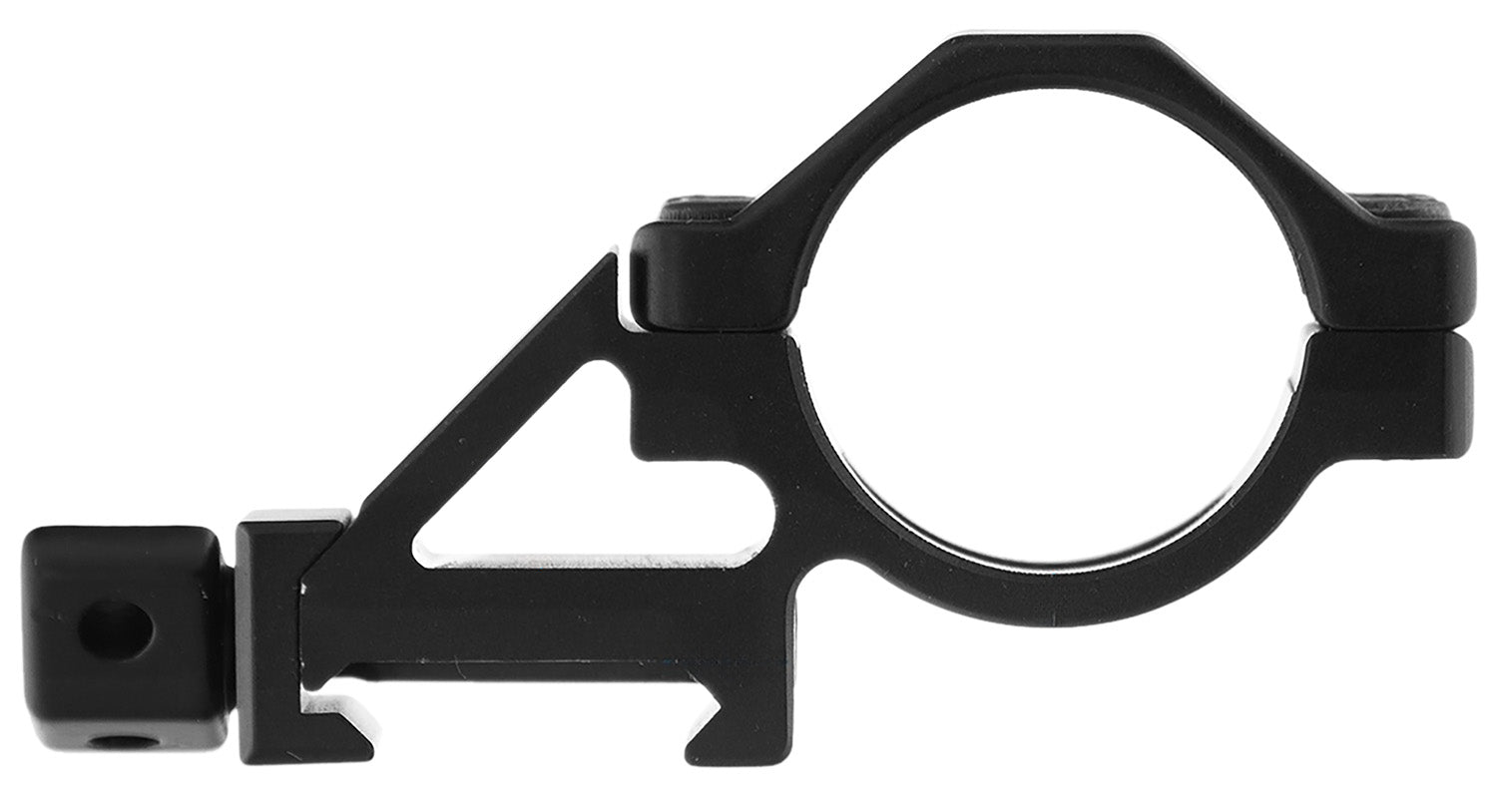 UTG RG-FL138       PICATINNY OFFSET RING MOUNT