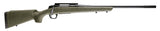CVA CR3993G     CASCADE XT 35 WHE  22     BLK/ODG