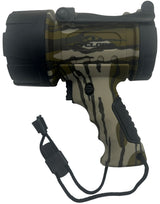 CYCLP CYC-600WP-MO-W   600 LUM WATRPRF SPTLGT MOBL