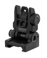 UTG MNT-957        ACCU-SYNC REAR SIGHT DUAL
