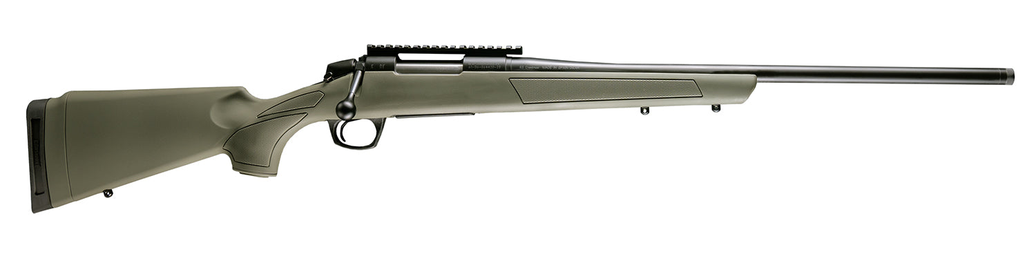 CVA CR3909G     CASCADE    6.5PRC  24      BLK/ODG
