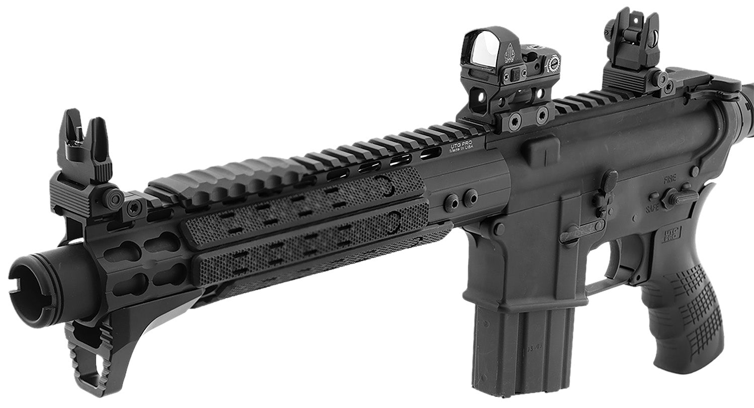 UTG MNT-957        ACCU-SYNC REAR SIGHT DUAL