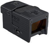 L&amp;S PB3RBLKV2    PANDORA PB-3 RED DOT SIGHT BLK
