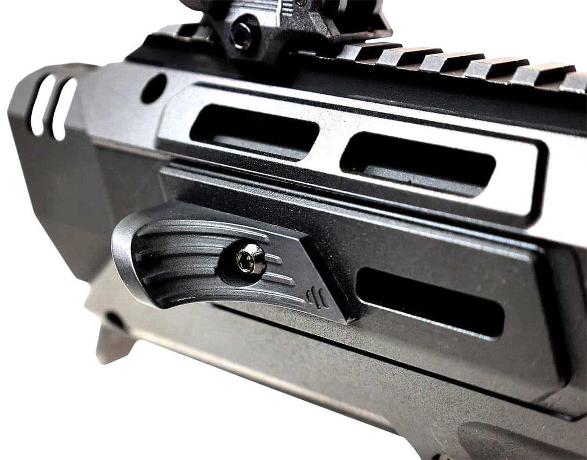 META MTA-MLOK-TREST MLOK THUMB REST(RIGHT&LEFT)