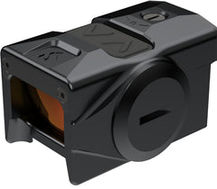 L&amp;S PB3RBLKV2    PANDORA PB-3 RED DOT SIGHT BLK