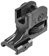 UTG MT-950RS03     SUPER SLIM FIXED REAR SIGHT A2