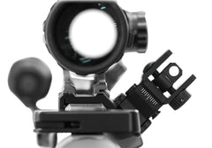UTG MT-945         ACCU-SYNC 45DEG REAR SIGHT