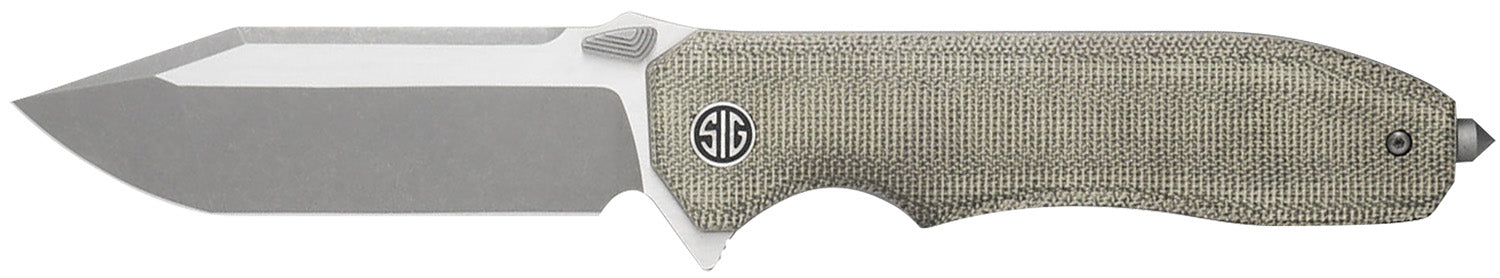 SIG VA 9GT    VALIDUS 2.91