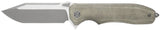 SIG VA 9GT    VALIDUS 2.91" MOD TANTO      GRN