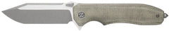 SIG VA 9GT    VALIDUS 2.91" MOD TANTO      GRN