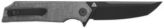 SIG VA 9BB    VALIDUS 2.91" DROP POINT     BLK