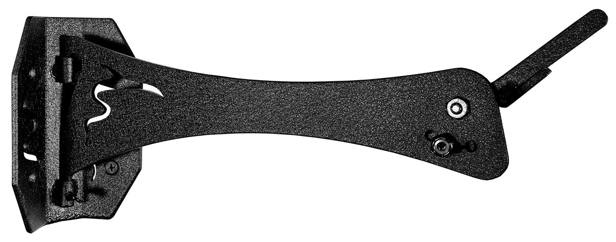 HS SKHEMCHBLK           EURO MOUNT CORNER HOOKER