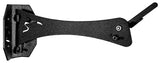 HS SKHEMCHBLK           EURO MOUNT CORNER HOOKER