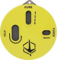 HS HSSTR100039     COOKIE CUTTR TRACR LID POTCALL