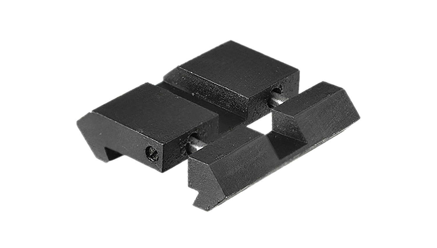 UTG MNT-DT2PW01    DOVETAIL-TO-PIC SNAPON RAIL ADP