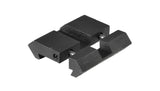 UTG MNT-DT2PW01    DOVETAIL-TO-PIC SNAPON RAIL ADP