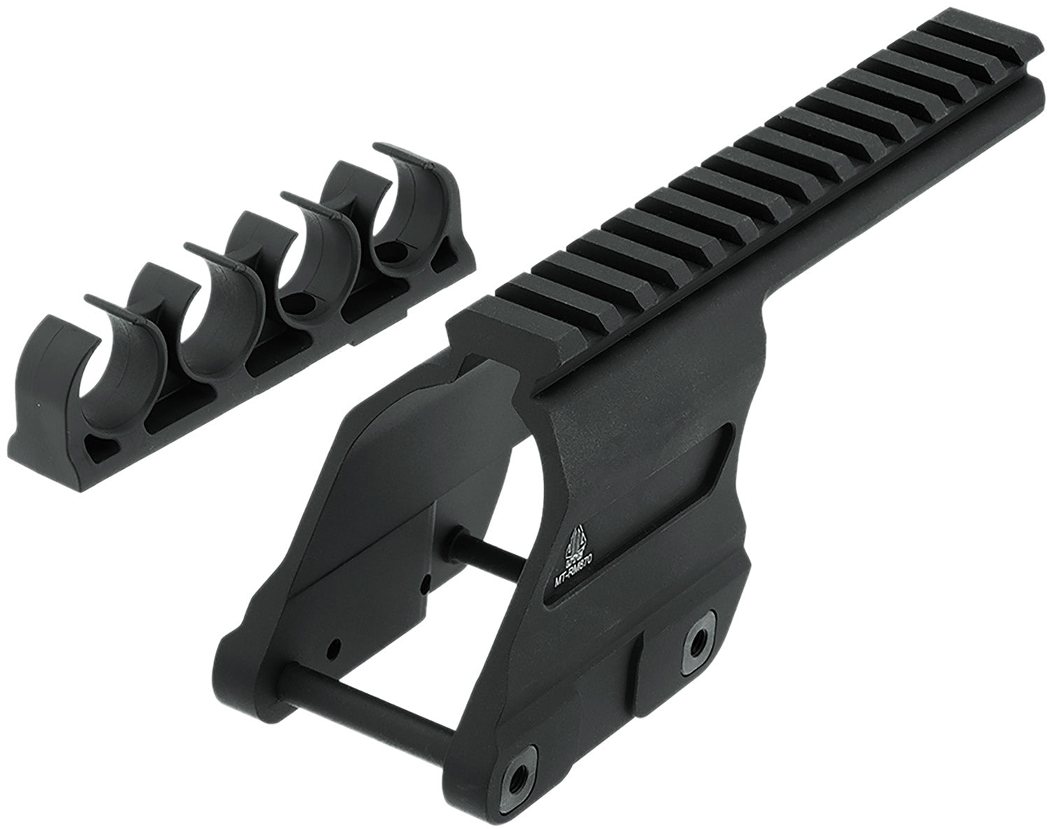 UTG MT-RM870       OPTIC MOUNT 12G REM 870