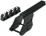 UTG MT-RM870       OPTIC MOUNT 12G REM 870