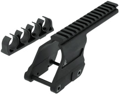 UTG MT-RM870       OPTIC MOUNT 12G REM 870