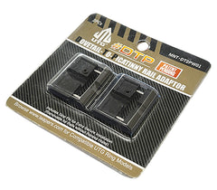 UTG MNT-DT2PW01    DOVETAIL-TO-PIC SNAPON RAIL ADP