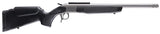 CVA CR4439S    SCOUT SS TD  35 WHEL  22   SS/BLK