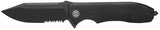 SIG VA 9BBS   VALIDUS 2.91" DROP POINT SER BLK