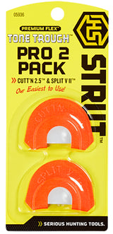 HS HSSTR05936        TONE TOUGH PRO PACK / 2 PACK