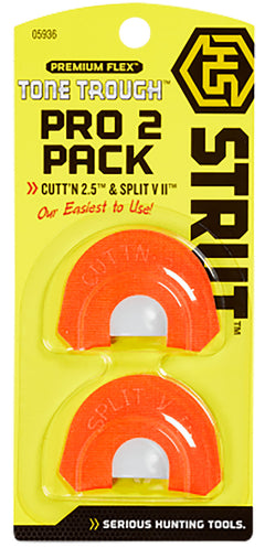 HS HSSTR05936        TONE TOUGH PRO PACK / 2 PACK