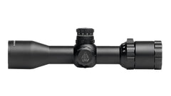UTG SCP-M312AOWQ   BUG BUSTER 3-12X32 1"