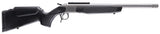 CVA CR4438S    SCOUT SS TD  350L     20     SS/BLK