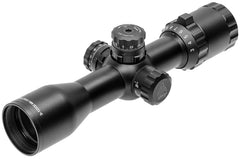 UTG SCP-M312AOWQ   BUG BUSTER 3-12X32 1"