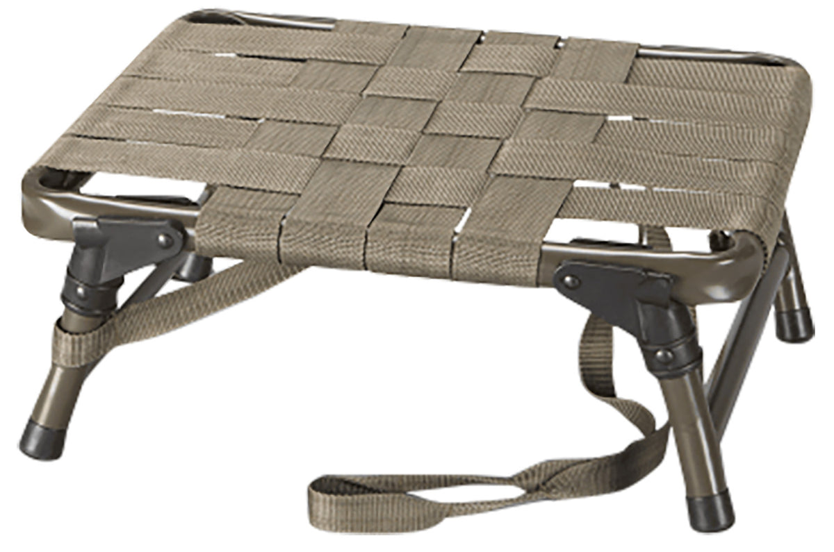 HS HSSTR06820  STRUT SEAT W/ FOLDING LEGS