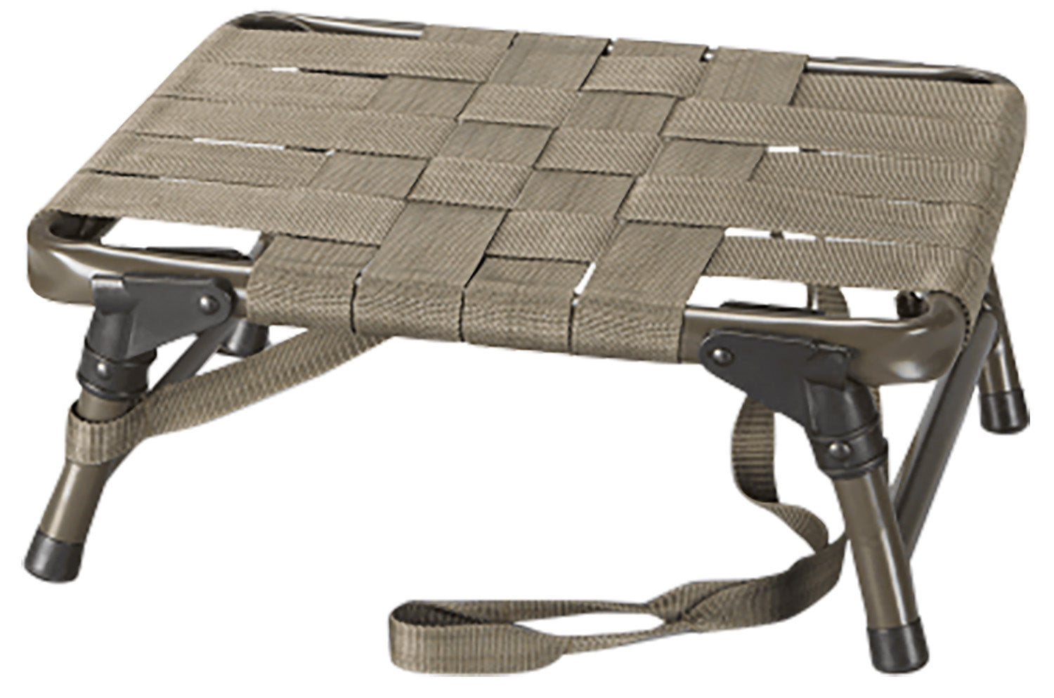 HS HSSTR06820  STRUT SEAT W/ FOLDING LEGS