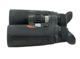 NOCPIX QUEST-H50R  BINO 50MM 640 LRF 60HZ