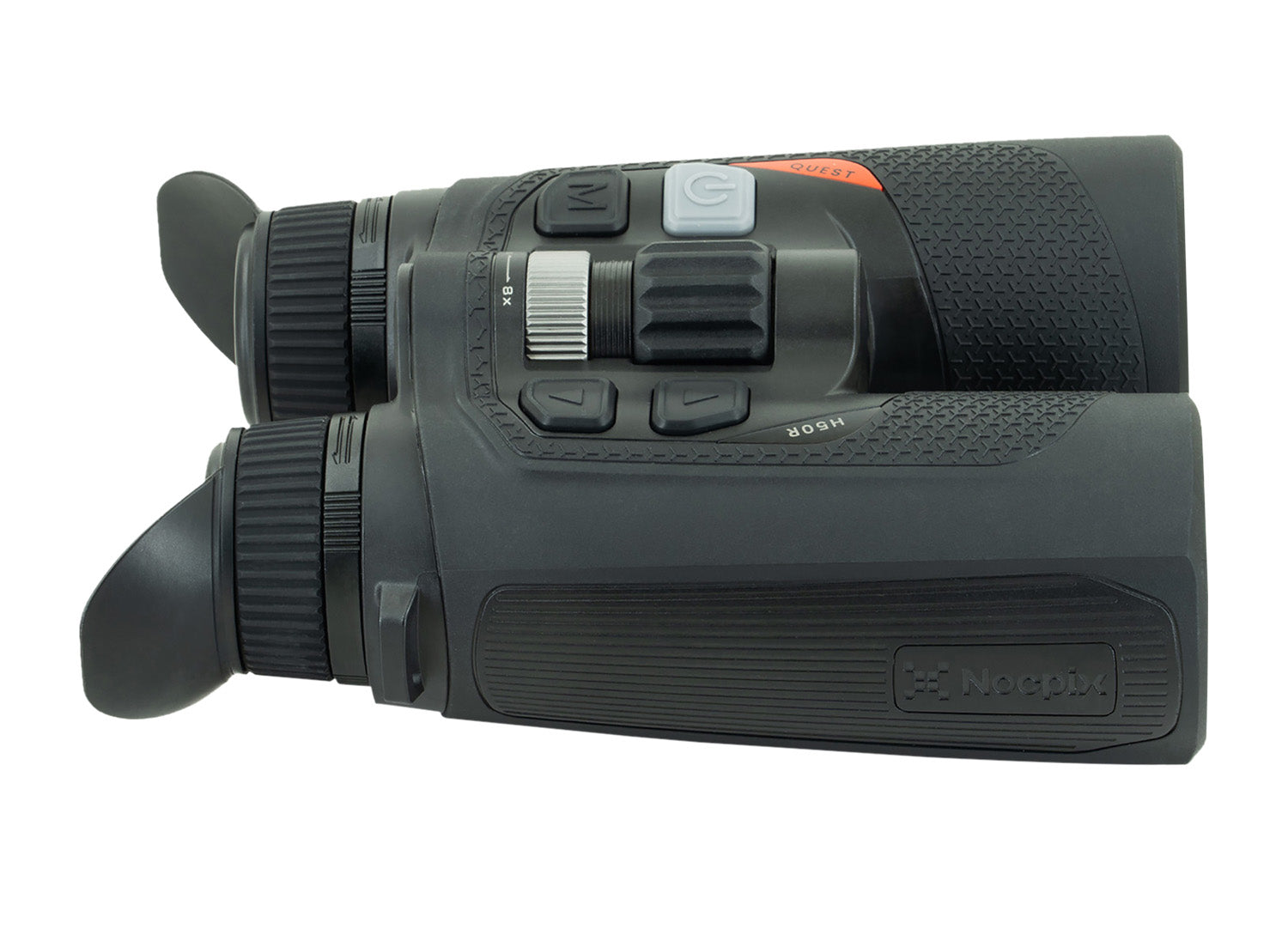 NOCPIX QUEST-H50R  BINO 50MM 640 LRF 60HZ