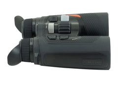NOCPIX QUEST-H50R  BINO 50MM 640 LRF 60HZ