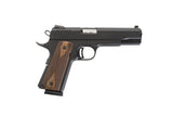 TANFOGLIO.FT-1911         SERIES 70 1911 SS 8+1 45